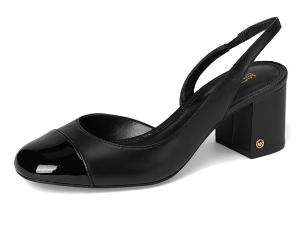 MICHAEL Michael Kors Perla Flex Sling Pump