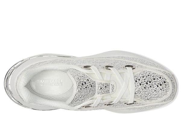 MICHAEL Michael Kors Toni Trainer