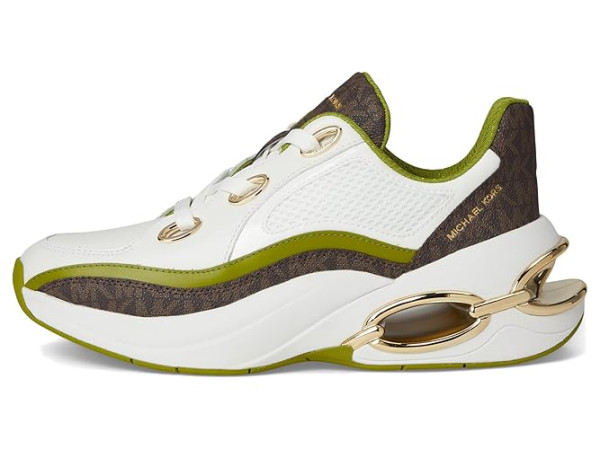 MICHAEL Michael Kors Toni Trainer