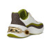 MICHAEL Michael Kors Toni Trainer