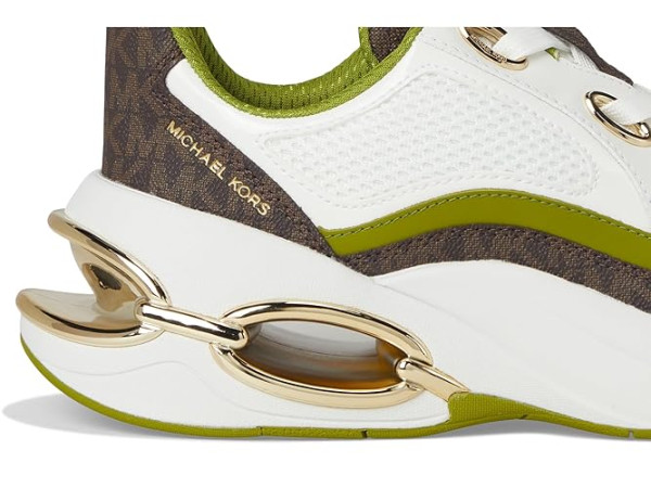 MICHAEL Michael Kors Toni Trainer