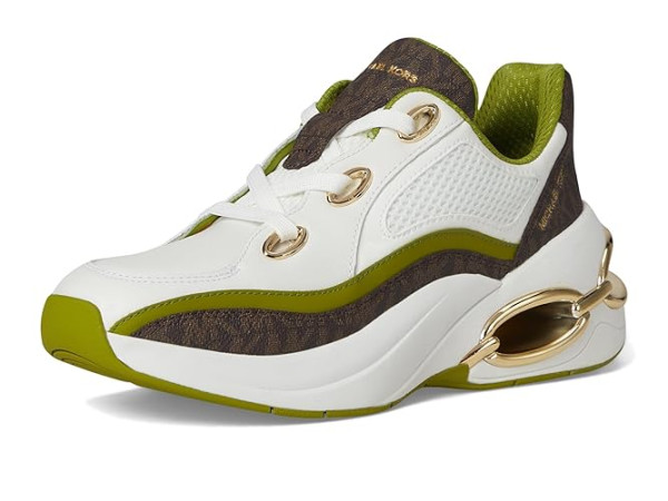 MICHAEL Michael Kors Toni Trainer