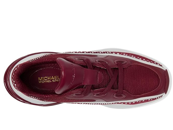 MICHAEL Michael Kors Toni Trainer MICHAEL Michael Kors Toni Trainer