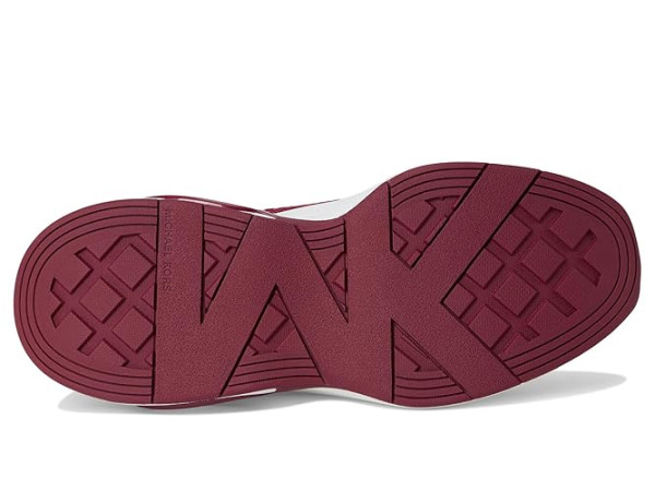 MICHAEL Michael Kors Toni Trainer MICHAEL Michael Kors Toni Trainer