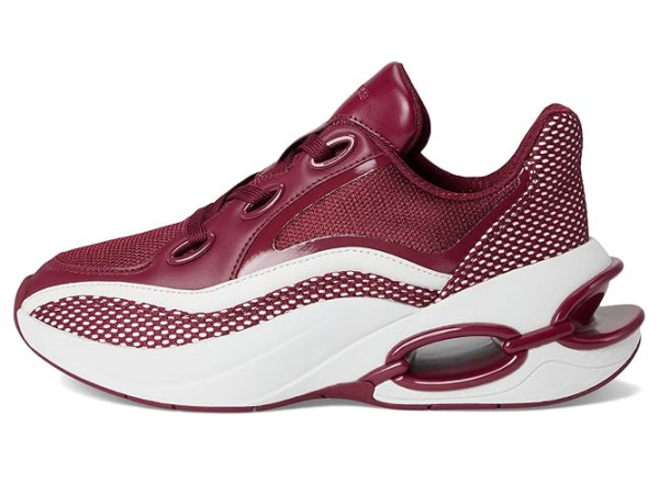 MICHAEL Michael Kors Toni Trainer MICHAEL Michael Kors Toni Trainer