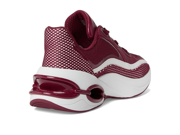 MICHAEL Michael Kors Toni Trainer MICHAEL Michael Kors Toni Trainer