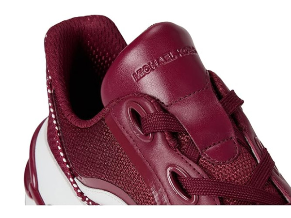 MICHAEL Michael Kors Toni Trainer MICHAEL Michael Kors Toni Trainer