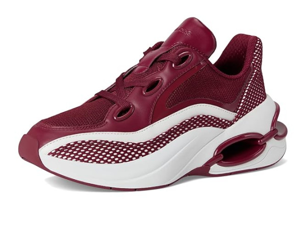 MICHAEL Michael Kors Toni Trainer MICHAEL Michael Kors Toni Trainer