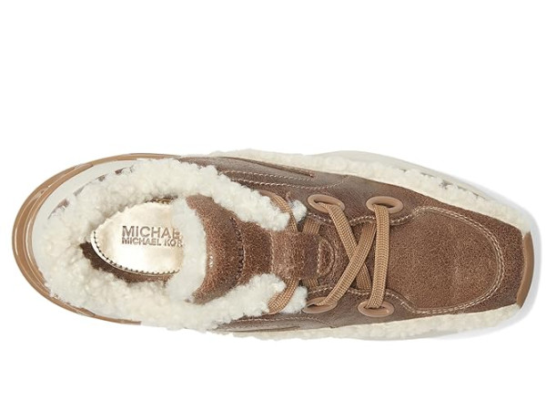 MICHAEL Michael Kors Toni Trainer