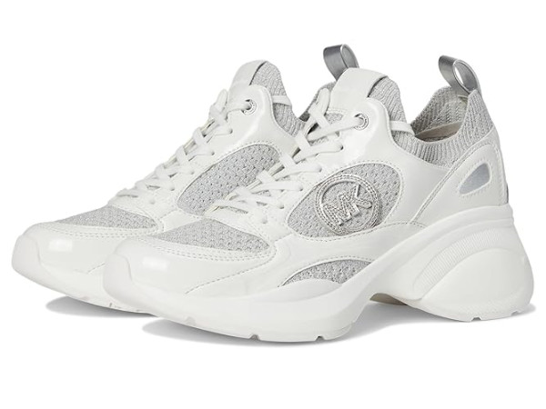MICHAEL Michael Kors Zuma Knit Trainer