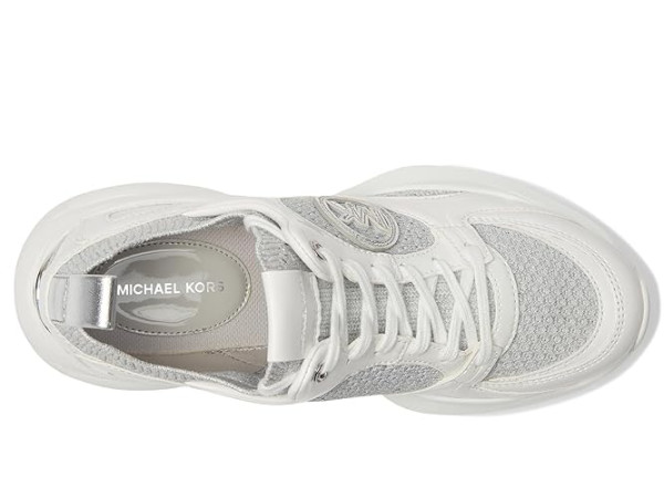 MICHAEL Michael Kors Zuma Knit Trainer