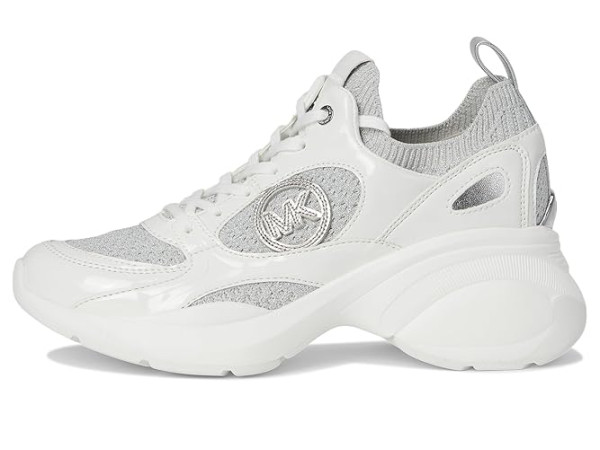 MICHAEL Michael Kors Zuma Knit Trainer