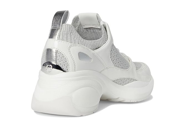 MICHAEL Michael Kors Zuma Knit Trainer