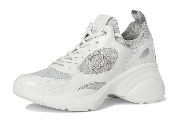 MICHAEL Michael Kors Zuma Knit Trainer