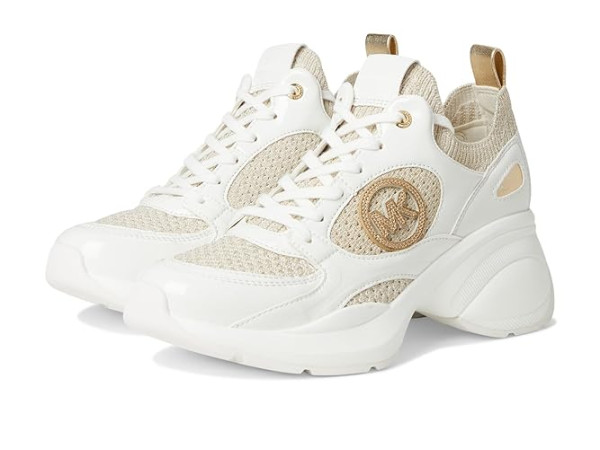MICHAEL Michael Kors Zuma Knit Trainer
