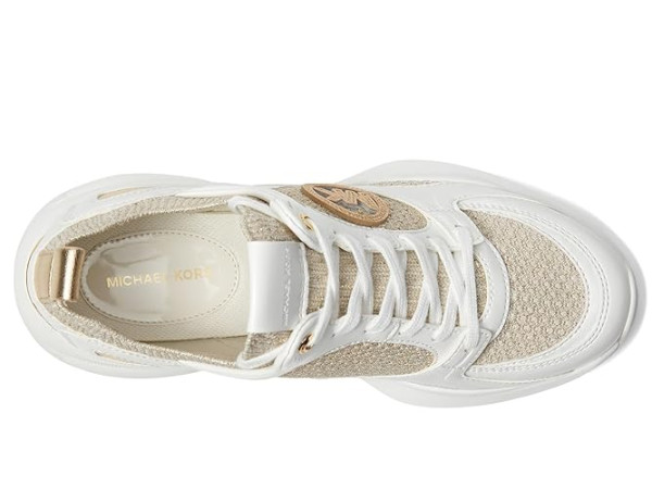 MICHAEL Michael Kors Zuma Knit Trainer