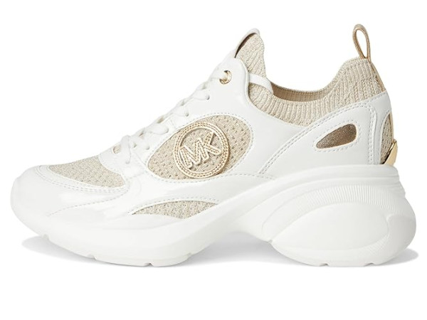 MICHAEL Michael Kors Zuma Knit Trainer