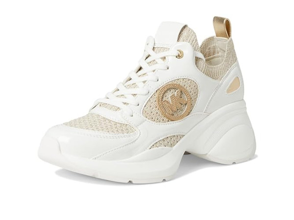 MICHAEL Michael Kors Zuma Knit Trainer
