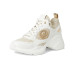 MICHAEL Michael Kors Zuma Knit Trainer