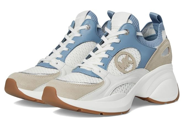 MICHAEL Michael Kors Zuma Knit Trainer MICHAEL Michael Kors Zuma Knit Trainer