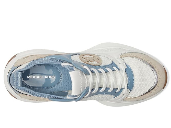 MICHAEL Michael Kors Zuma Knit Trainer MICHAEL Michael Kors Zuma Knit Trainer
