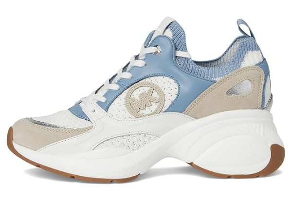 MICHAEL Michael Kors Zuma Knit Trainer MICHAEL Michael Kors Zuma Knit Trainer