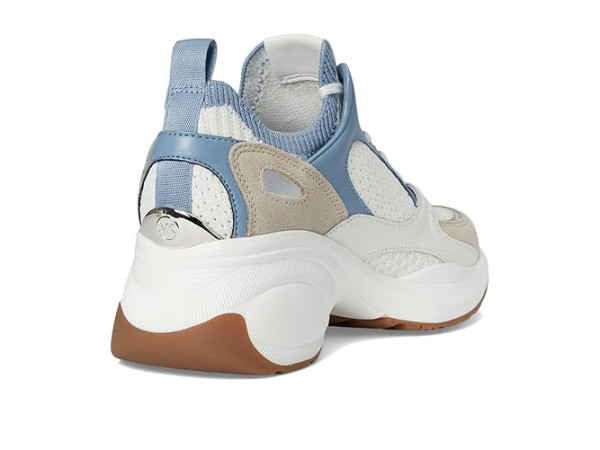 MICHAEL Michael Kors Zuma Knit Trainer MICHAEL Michael Kors Zuma Knit Trainer
