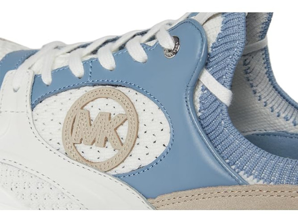 MICHAEL Michael Kors Zuma Knit Trainer MICHAEL Michael Kors Zuma Knit Trainer