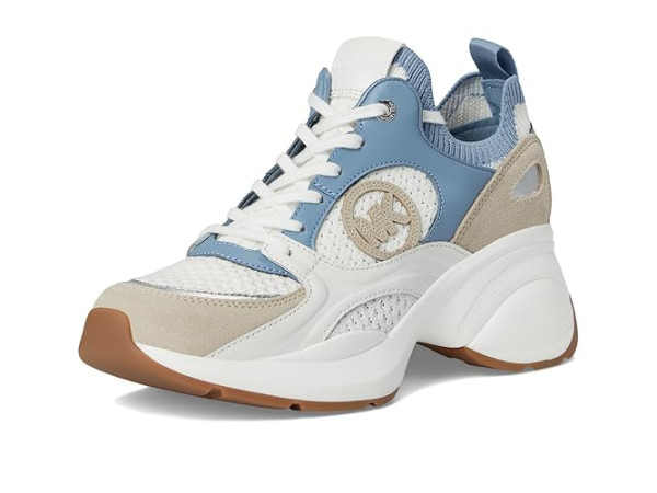 MICHAEL Michael Kors Zuma Knit Trainer MICHAEL Michael Kors Zuma Knit Trainer