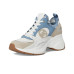 MICHAEL Michael Kors Zuma Knit Trainer MICHAEL Michael Kors Zuma Knit Trainer