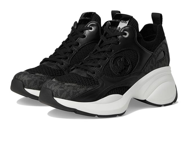 MICHAEL Michael Kors Zuma Knit Trainer