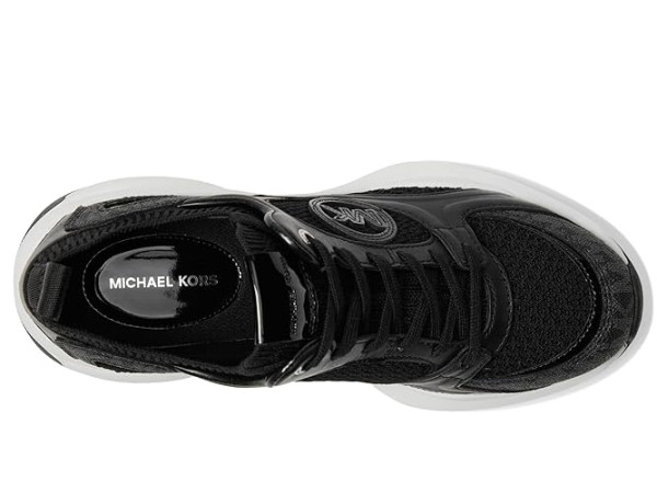 MICHAEL Michael Kors Zuma Knit Trainer