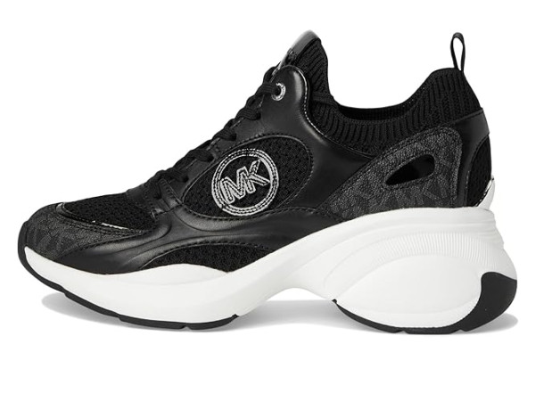 MICHAEL Michael Kors Zuma Knit Trainer