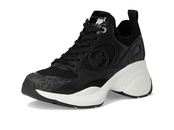 MICHAEL Michael Kors Zuma Knit Trainer