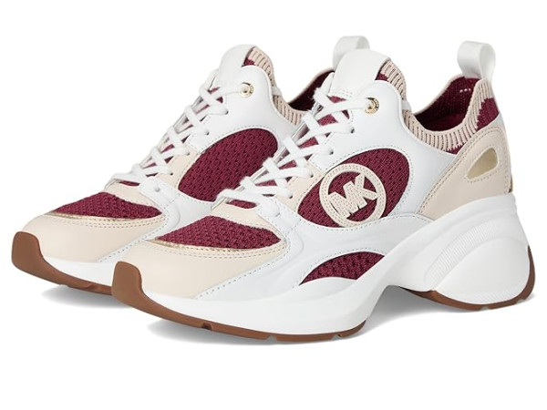 MICHAEL Michael Kors Zuma Knit Trainer