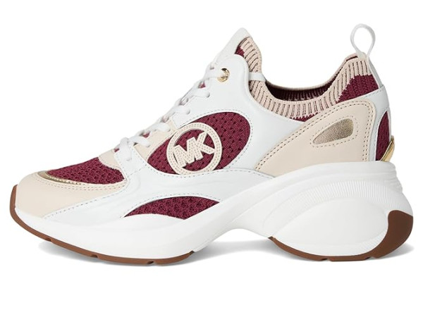 MICHAEL Michael Kors Zuma Knit Trainer MICHAEL Michael Kors Zuma Knit Trainer