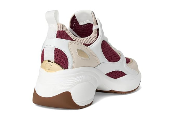 MICHAEL Michael Kors Zuma Knit Trainer MICHAEL Michael Kors Zuma Knit Trainer