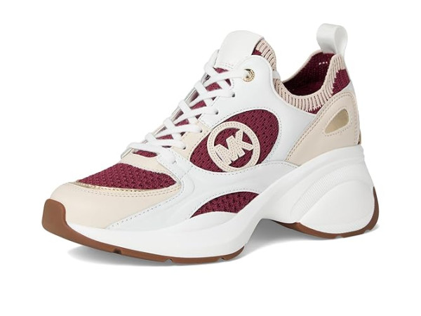 MICHAEL Michael Kors Zuma Knit Trainer MICHAEL Michael Kors Zuma Knit Trainer