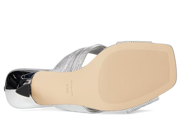 MICHAEL Michael Kors Alessia Mule Sandals MICHAEL Michael Kors Alessia Mule Sandals