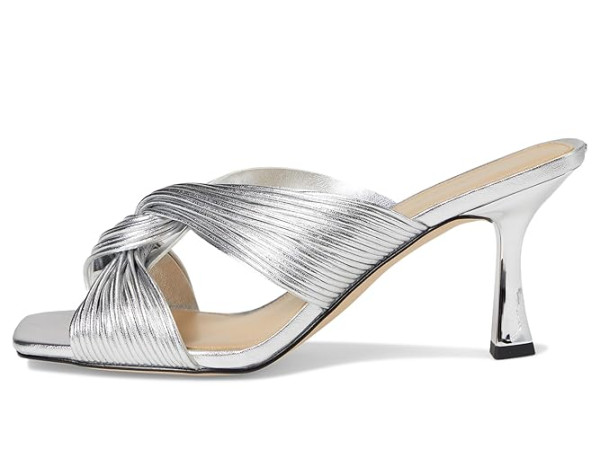 MICHAEL Michael Kors Alessia Mule Sandals MICHAEL Michael Kors Alessia Mule Sandals