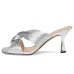 MICHAEL Michael Kors Alessia Mule Sandals MICHAEL Michael Kors Alessia Mule Sandals