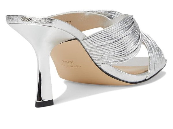 MICHAEL Michael Kors Alessia Mule Sandals MICHAEL Michael Kors Alessia Mule Sandals