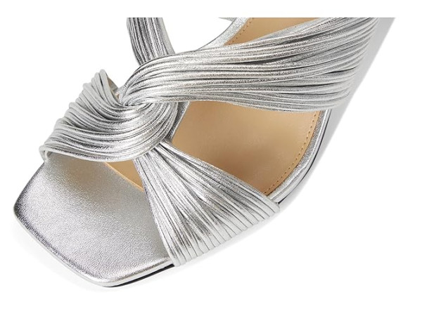 MICHAEL Michael Kors Alessia Mule Sandals MICHAEL Michael Kors Alessia Mule Sandals