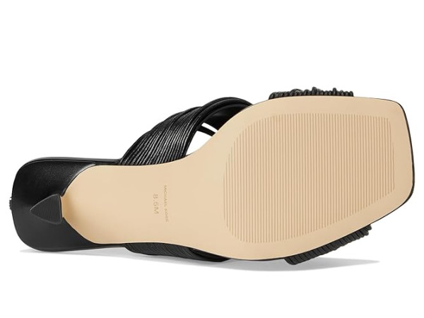 MICHAEL Michael Kors Alessia Mule Sandals MICHAEL Michael Kors Alessia Mule Sandals