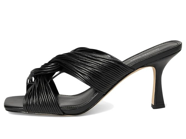 MICHAEL Michael Kors Alessia Mule Sandals MICHAEL Michael Kors Alessia Mule Sandals