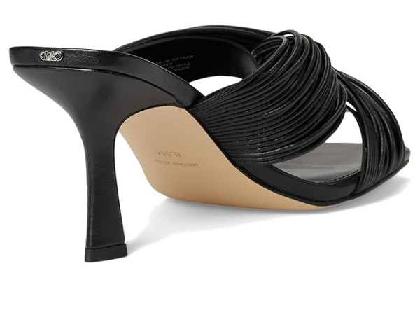 MICHAEL Michael Kors Alessia Mule Sandals MICHAEL Michael Kors Alessia Mule Sandals