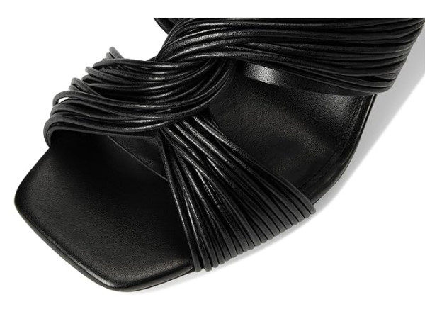 MICHAEL Michael Kors Alessia Mule Sandals MICHAEL Michael Kors Alessia Mule Sandals