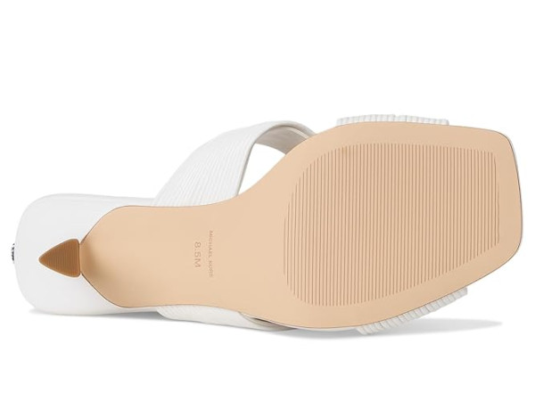 MICHAEL Michael Kors Alessia Mule Sandals MICHAEL Michael Kors Alessia Mule Sandals