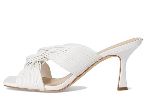 MICHAEL Michael Kors Alessia Mule Sandals MICHAEL Michael Kors Alessia Mule Sandals