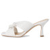 MICHAEL Michael Kors Alessia Mule Sandals MICHAEL Michael Kors Alessia Mule Sandals